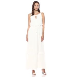 Adrianna Papell Maxi  Dress